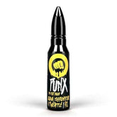 Punx By Riot Squad E-Liquid GUAVA PASSIONFRUIT PNEAPPLE 50ml - Click & Vape